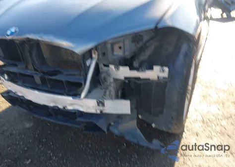 2017 BMW X5 xDrive35I z USA, uszkodzony, nr VIN 5UXKR0C30H0V79036